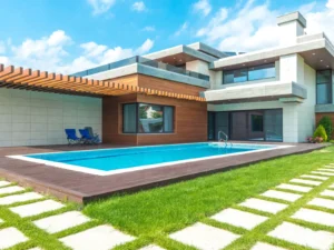best swimming pool and landscaping companies in dubai