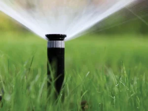 irrigation work best landscaping companies in dubai